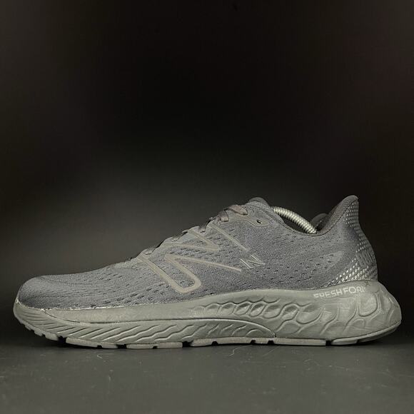 New Balance Fresh Foam X 880v13 Men\'s Size 11.5 D Black Running Shoes Sneakers main image 5